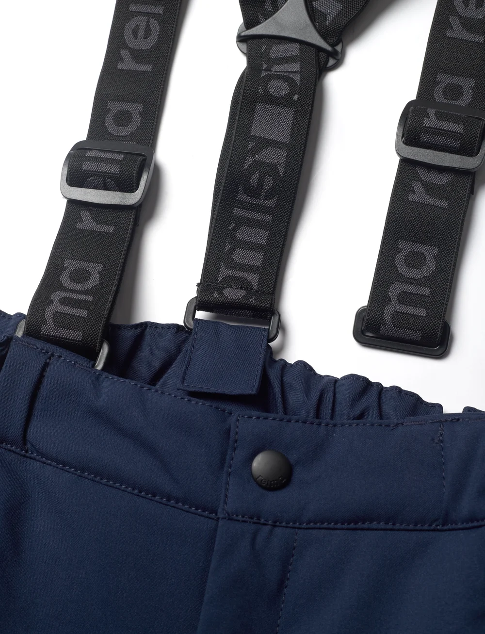 Reima - ReimaTec winter pants, Proxima - skibroeken - navy - 3