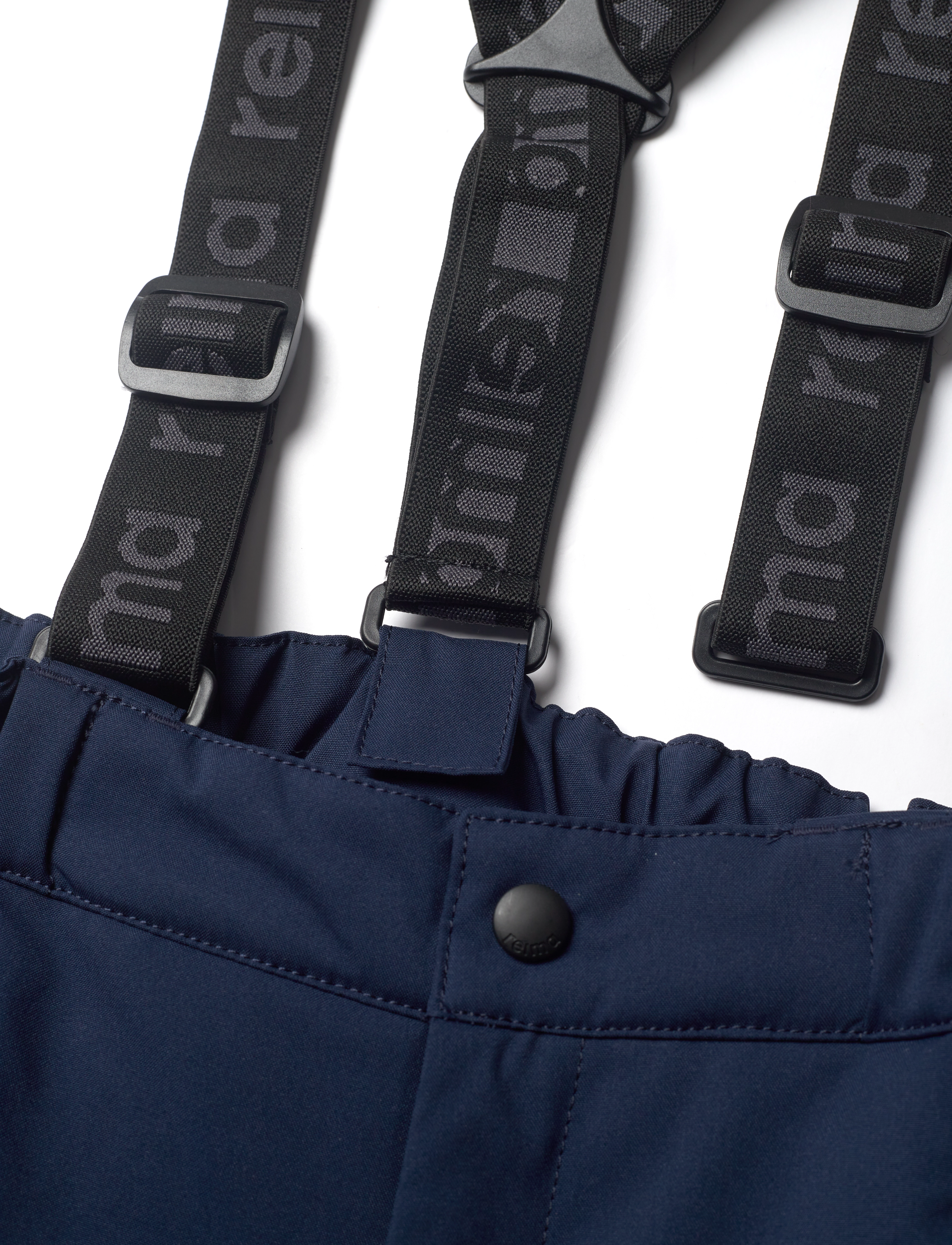 Reima - ReimaTec winter pants, Proxima - slēpošanas bikses - navy - 3