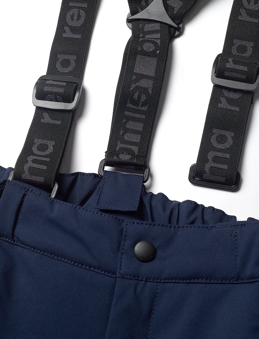 Reima - ReimaTec winter pants, Proxima - slēpošanas bikses - navy - 3