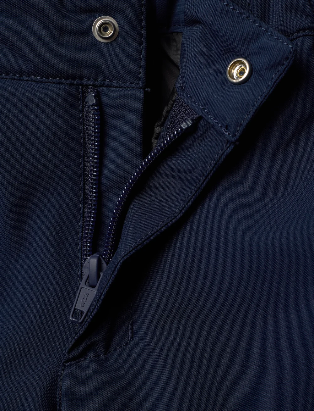 Reima - ReimaTec winter pants, Proxima - skibroeken - navy - 4