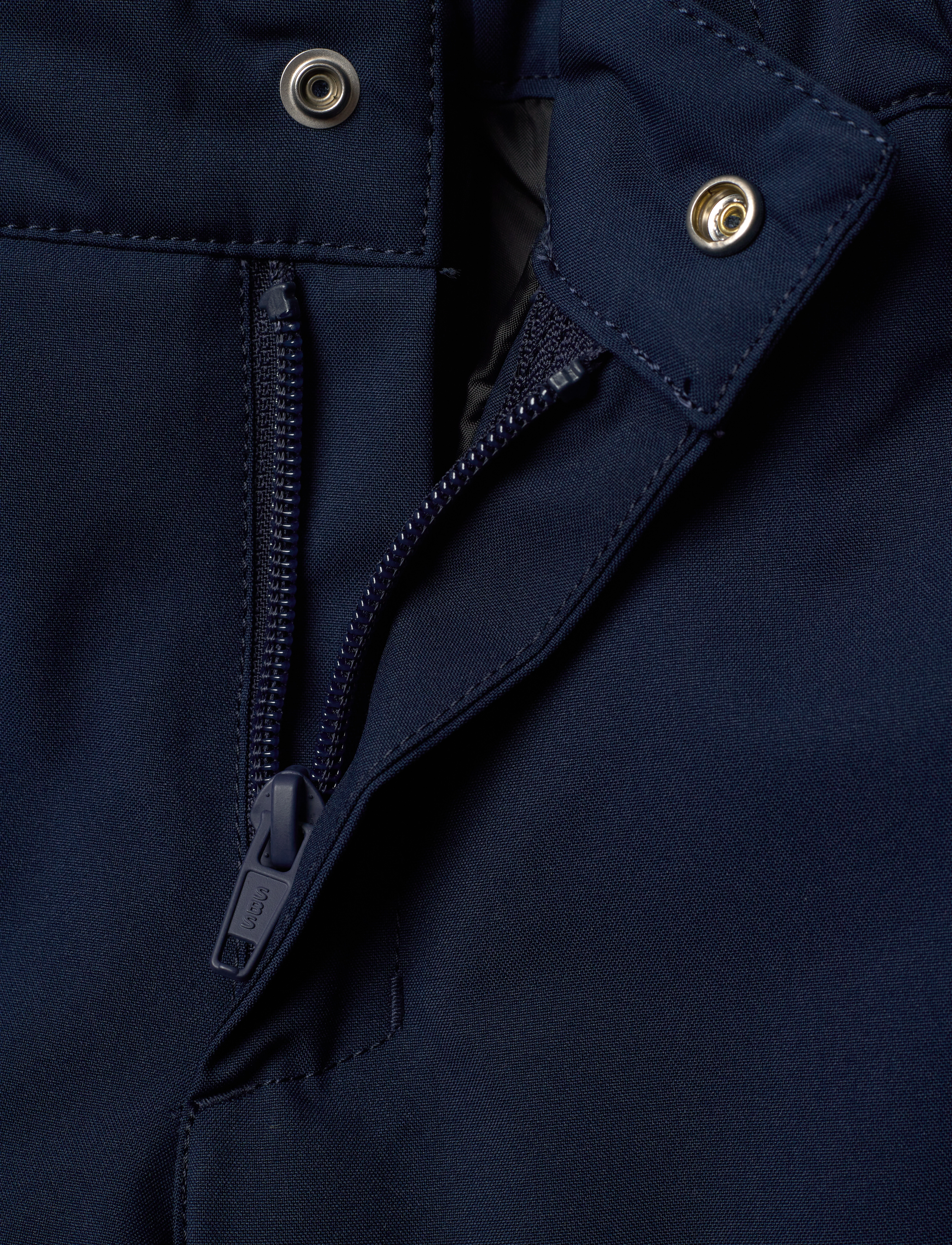 Reima - ReimaTec winter pants, Proxima - slēpošanas bikses - navy - 4