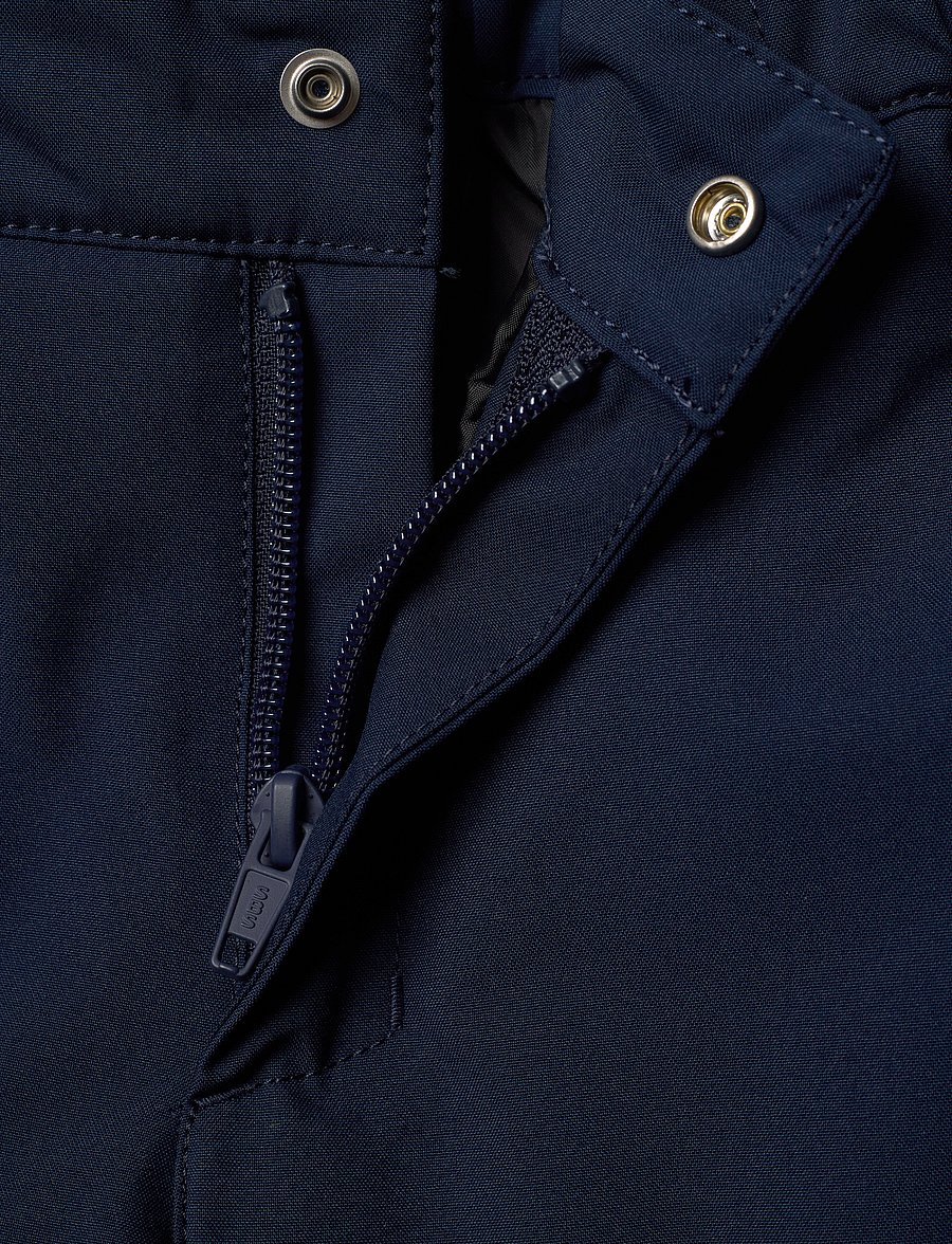 Reima - ReimaTec winter pants, Proxima - slēpošanas bikses - navy - 4