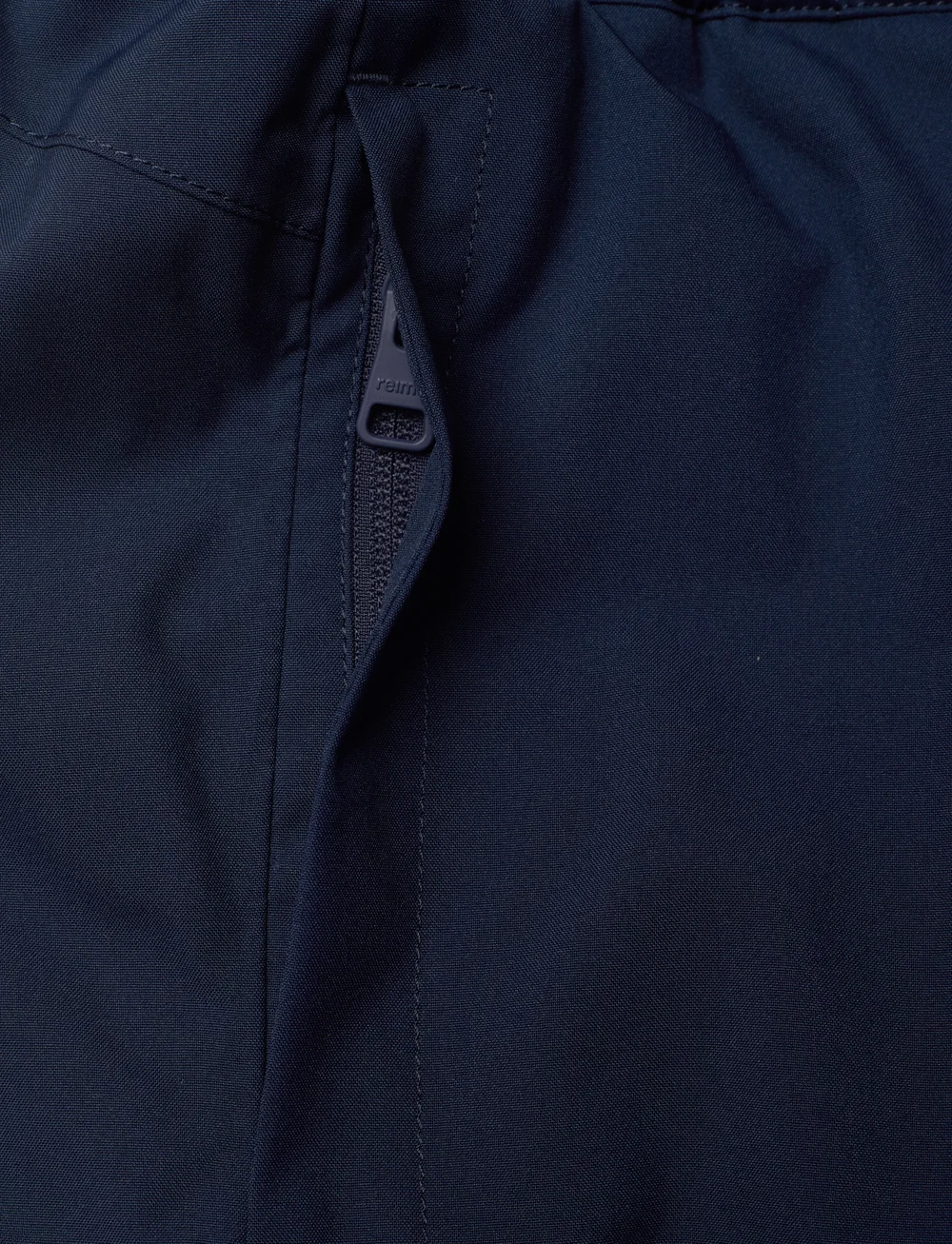Reima - ReimaTec winter pants, Proxima - skibroeken - navy - 5