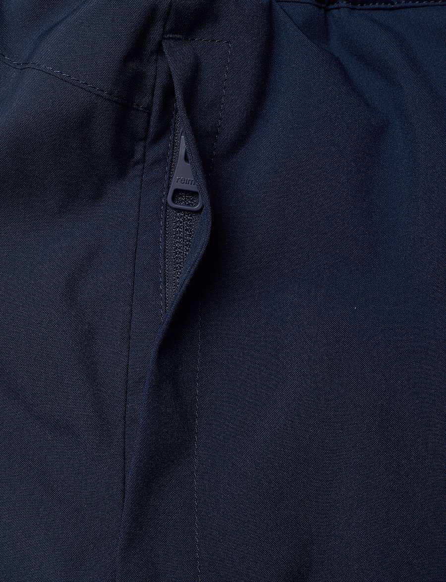 Reima - ReimaTec winter pants, Proxima - slēpošanas bikses - navy - 5