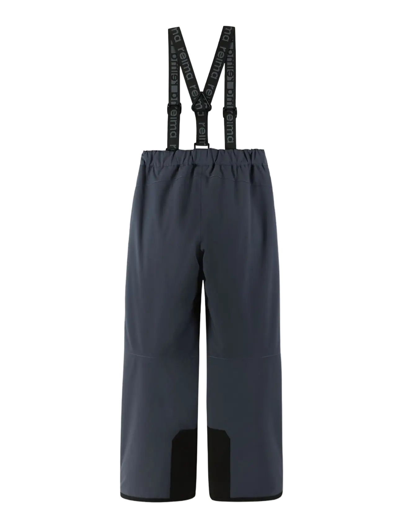 SOFT BLACK