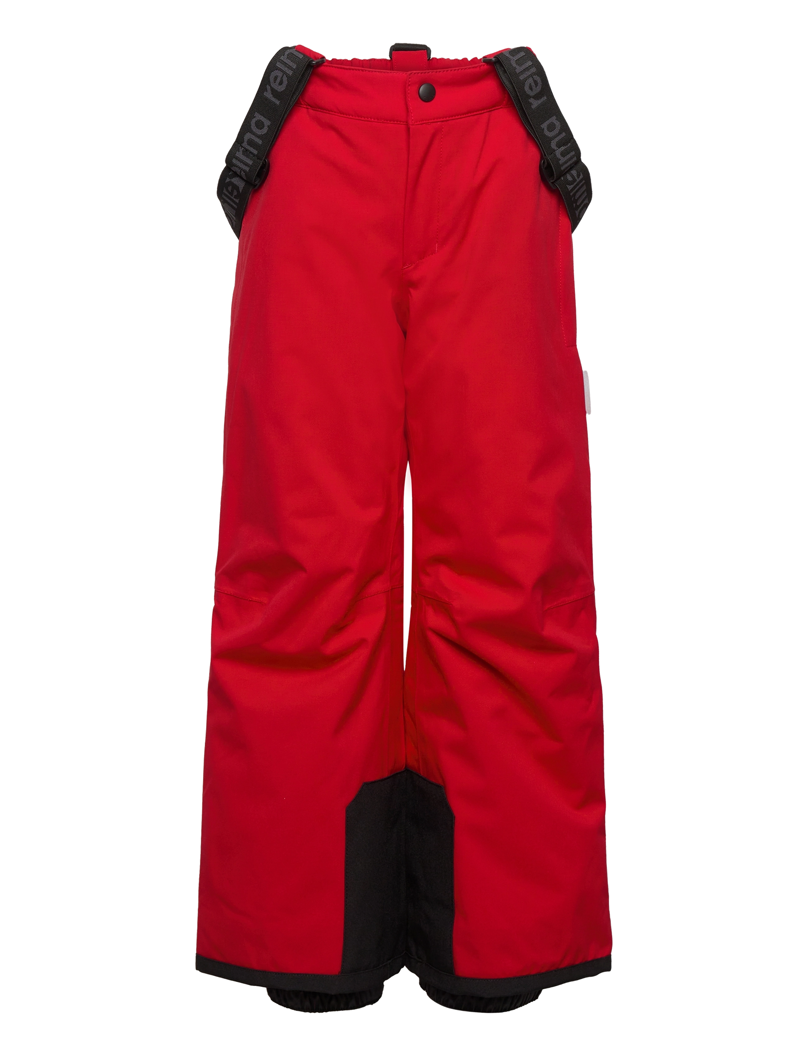 REIMA Reimatec Winter Hosen, Proxima Rot - 92 - Kinder