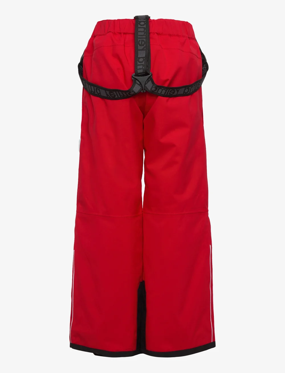 Reima - ReimaTec winter pants, Proxima - ski pants - tomato red - 2