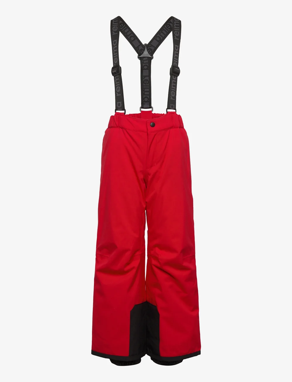 Reima - ReimaTec winter pants, Proxima - ski pants - tomato red - 3