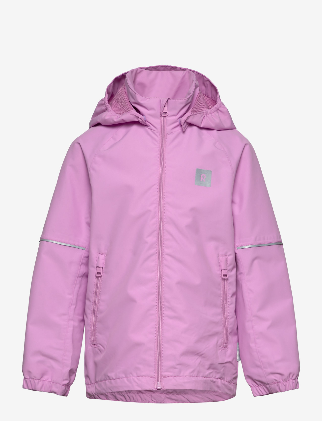 Reima - Reimatec jacket, Kallahti - lilac pink - 0