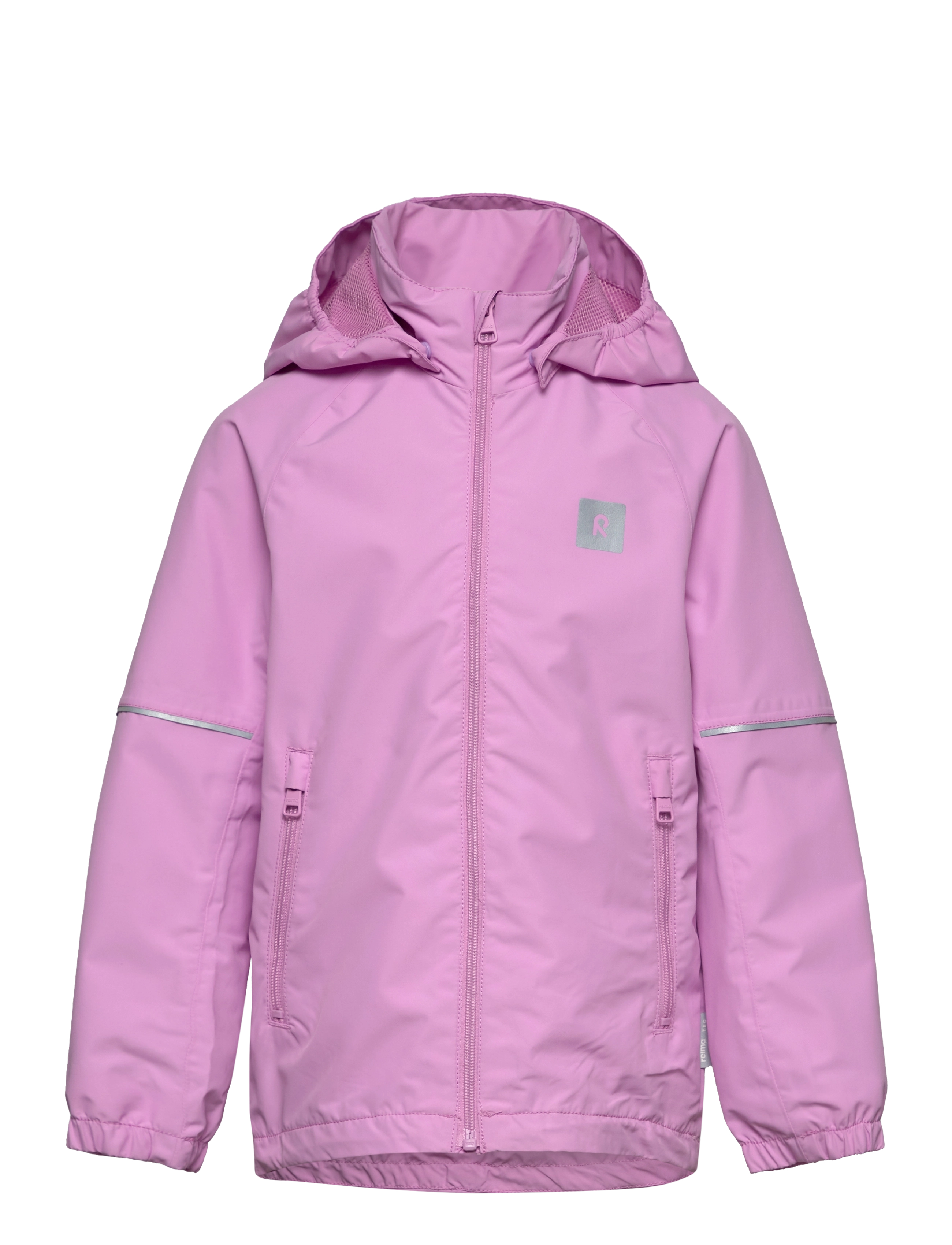 Reimatec jacket, Kallahti - LILAC PINK