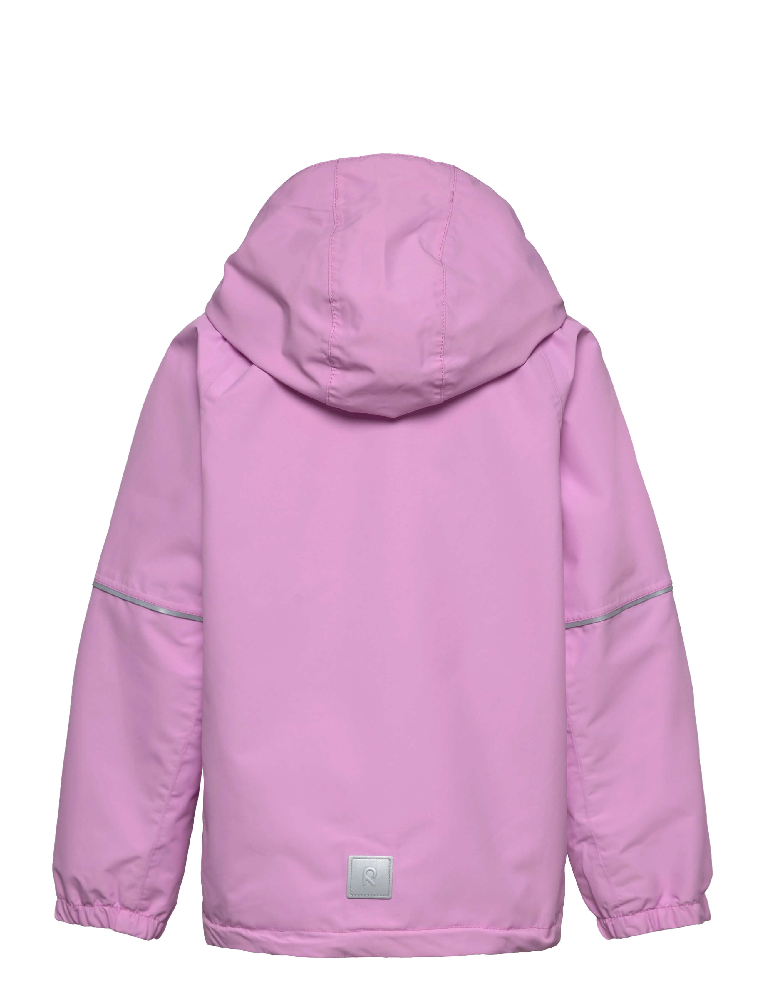 Reima - Reimatec jacket, Kallahti - lilac pink - 1