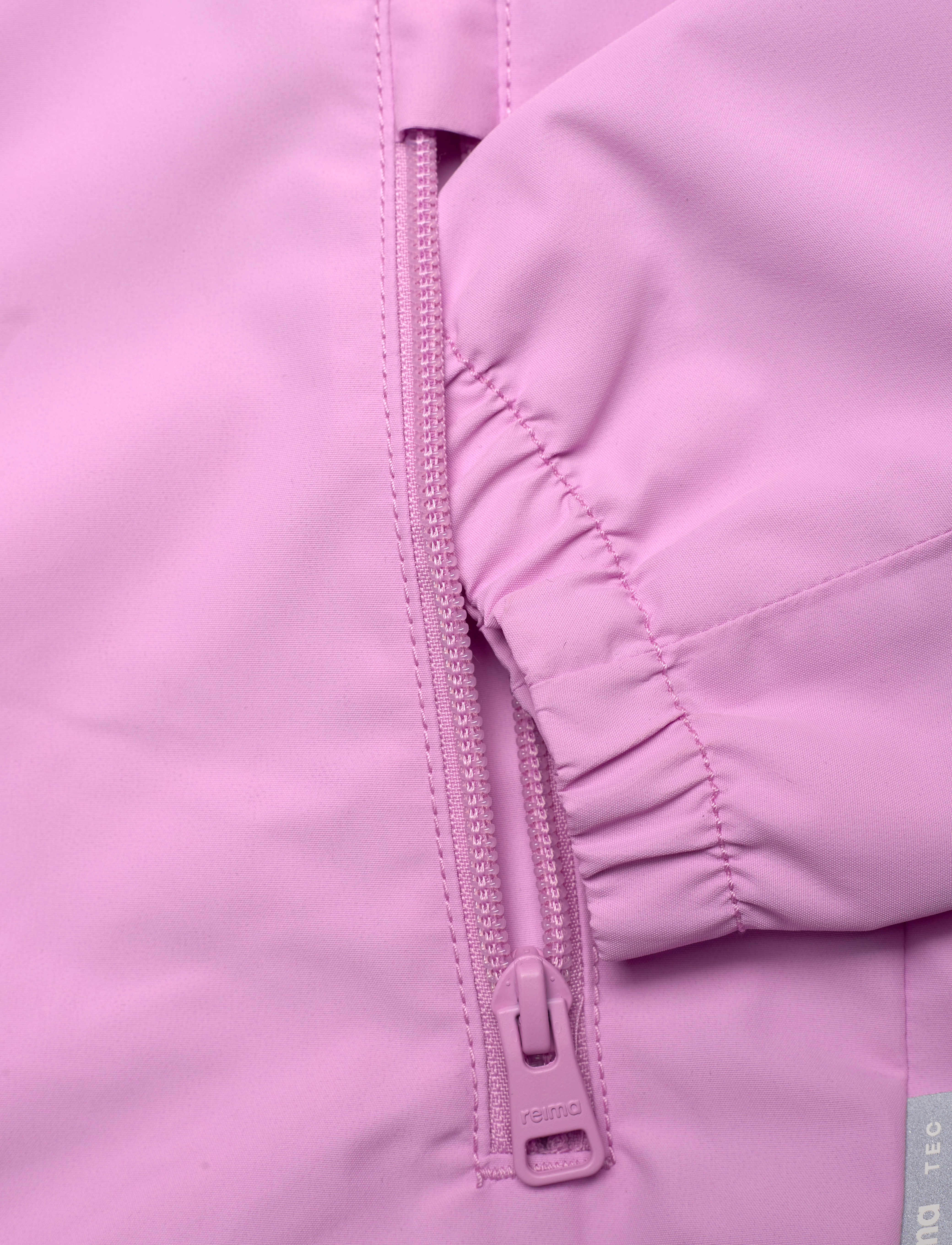 Reima - Reimatec jacket, Kallahti - lilac pink - 3