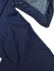 Reima - Reimatec jacket, Kallahti - spring jackets - navy - 3
