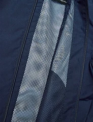 Reima - Reimatec jacket, Kallahti - spring jackets - navy - 4