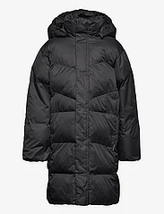 Reima - Winter jacket, Vaanila - talvitakit - black - 0
