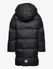 Reima - Winter jacket, Vaanila - vinterjackor - black - 1