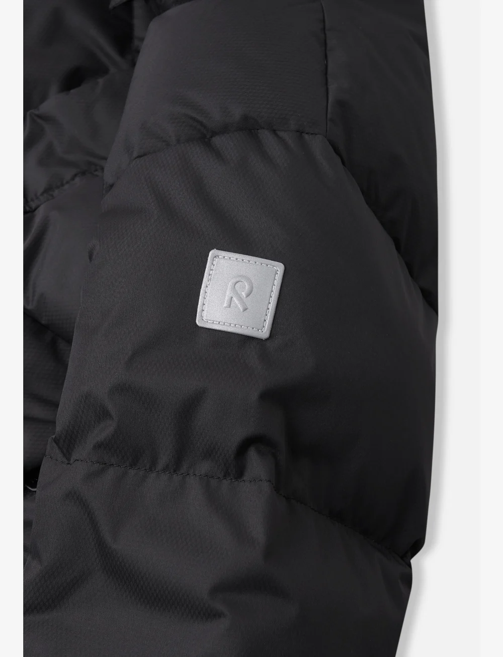 Reima - Winter jacket, Vaanila - skijacken - black - 5