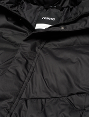 Reima - Winter jacket, Vaanila - vinterjakker - black - 8