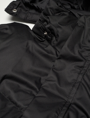 Reima - Winter jacket, Vaanila - talvitakit - black - 9
