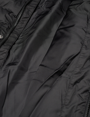 Reima - Winter jacket, Vaanila - talvitakit - black - 10