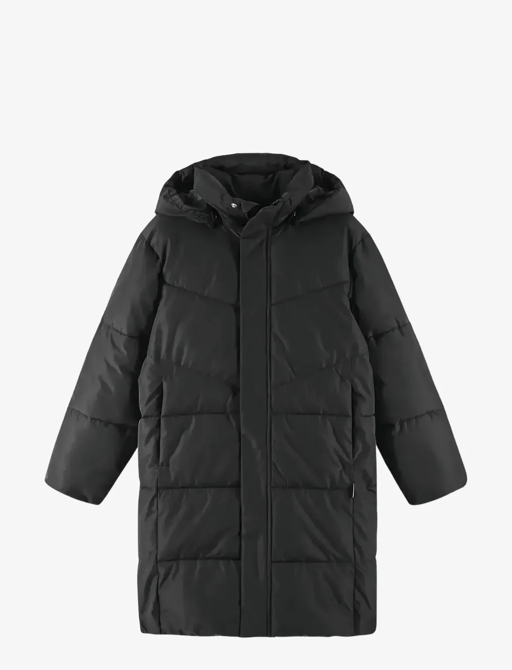 Reima - Winter jacket, Vaanila - paksud joped - black - 0