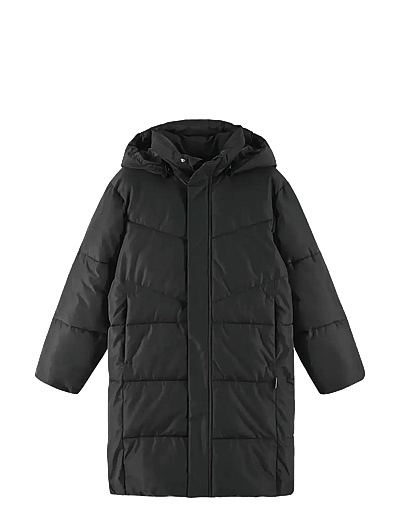 Winter Jacket, Vaanila - Dunjakker & Forede Jakker