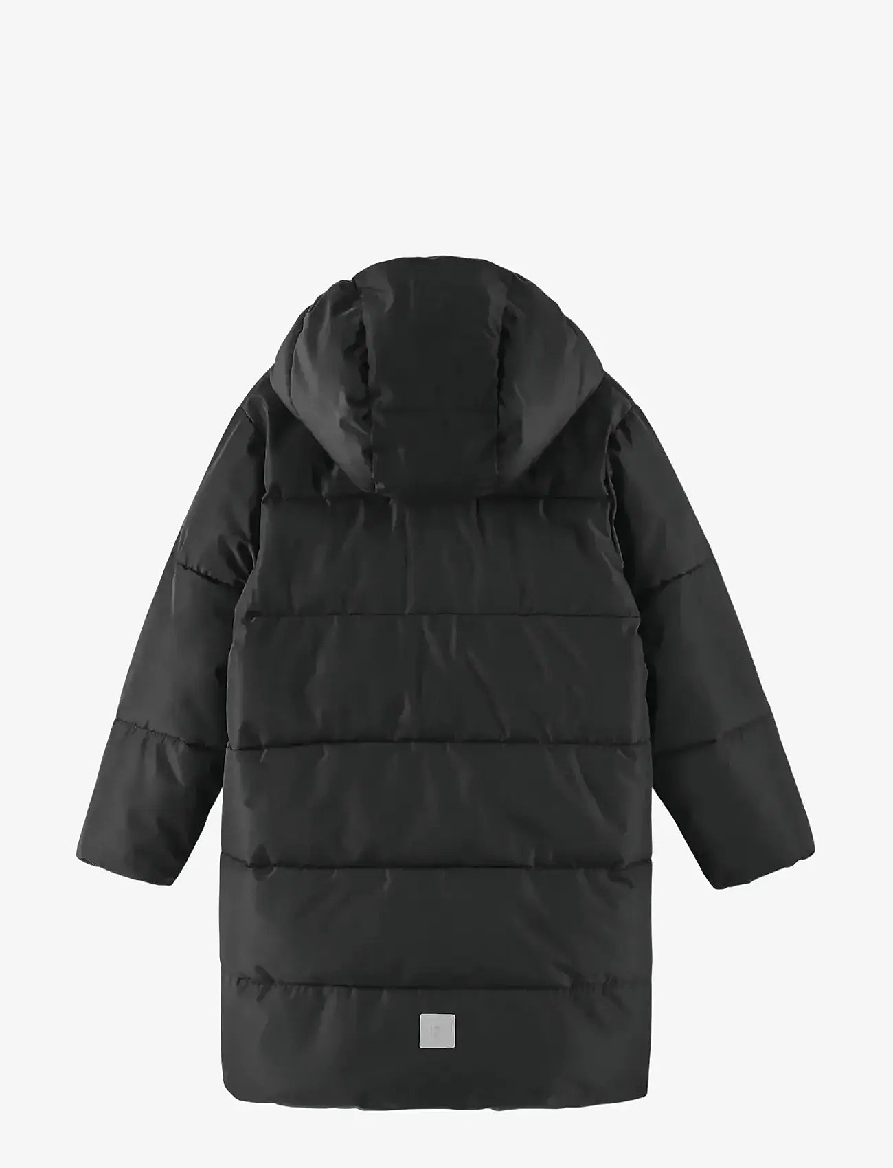 Reima - Winter jacket, Vaanila - isolerede jakker - black - 1