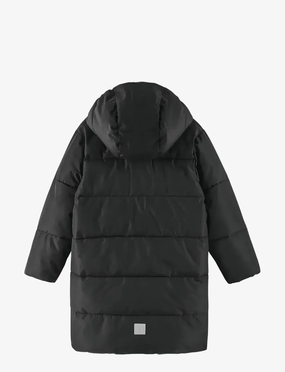 Reima - Winter jacket, Vaanila - paksud joped - black - 1