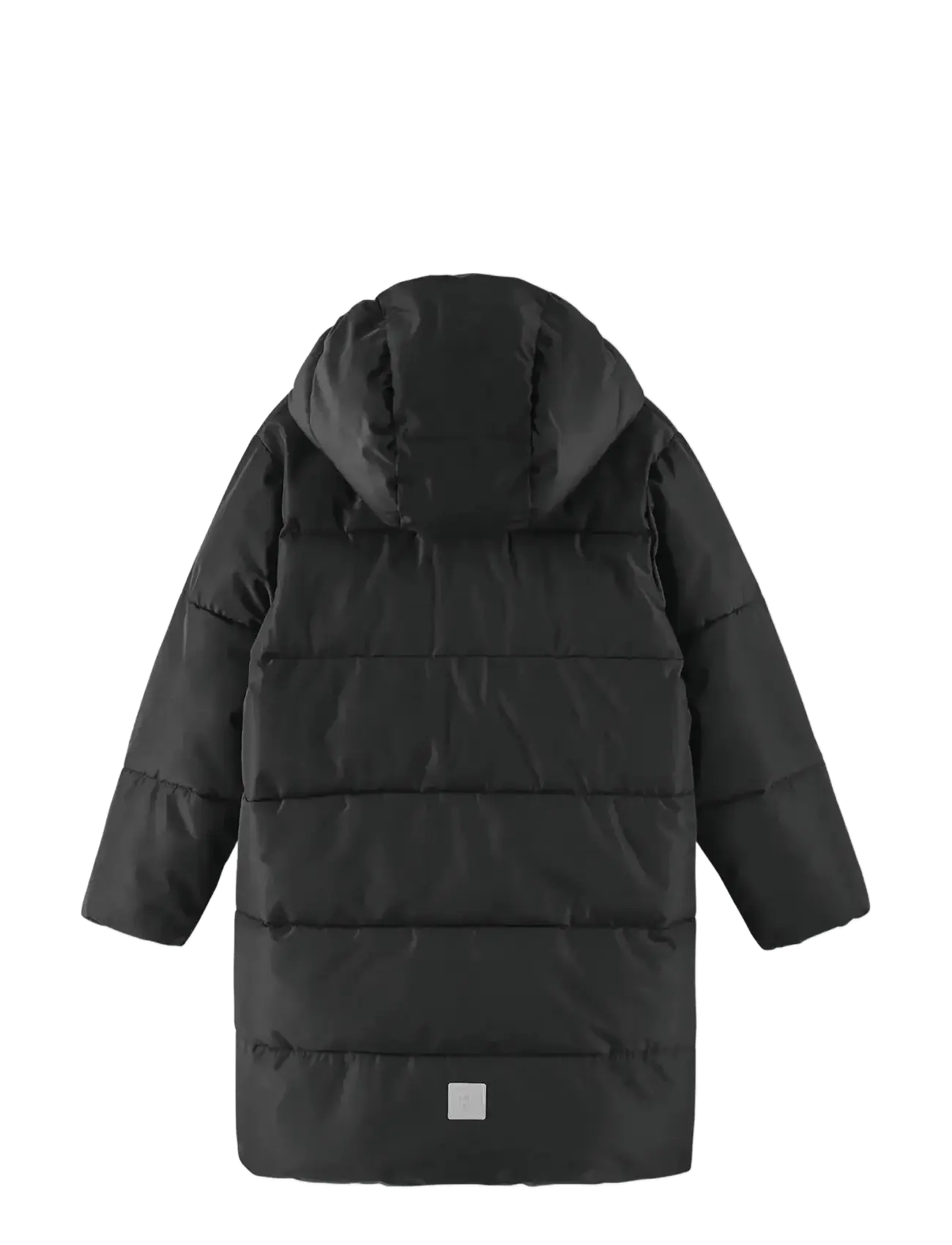 Reima - Winter jacket, Vaanila - Üleriided - black - 1