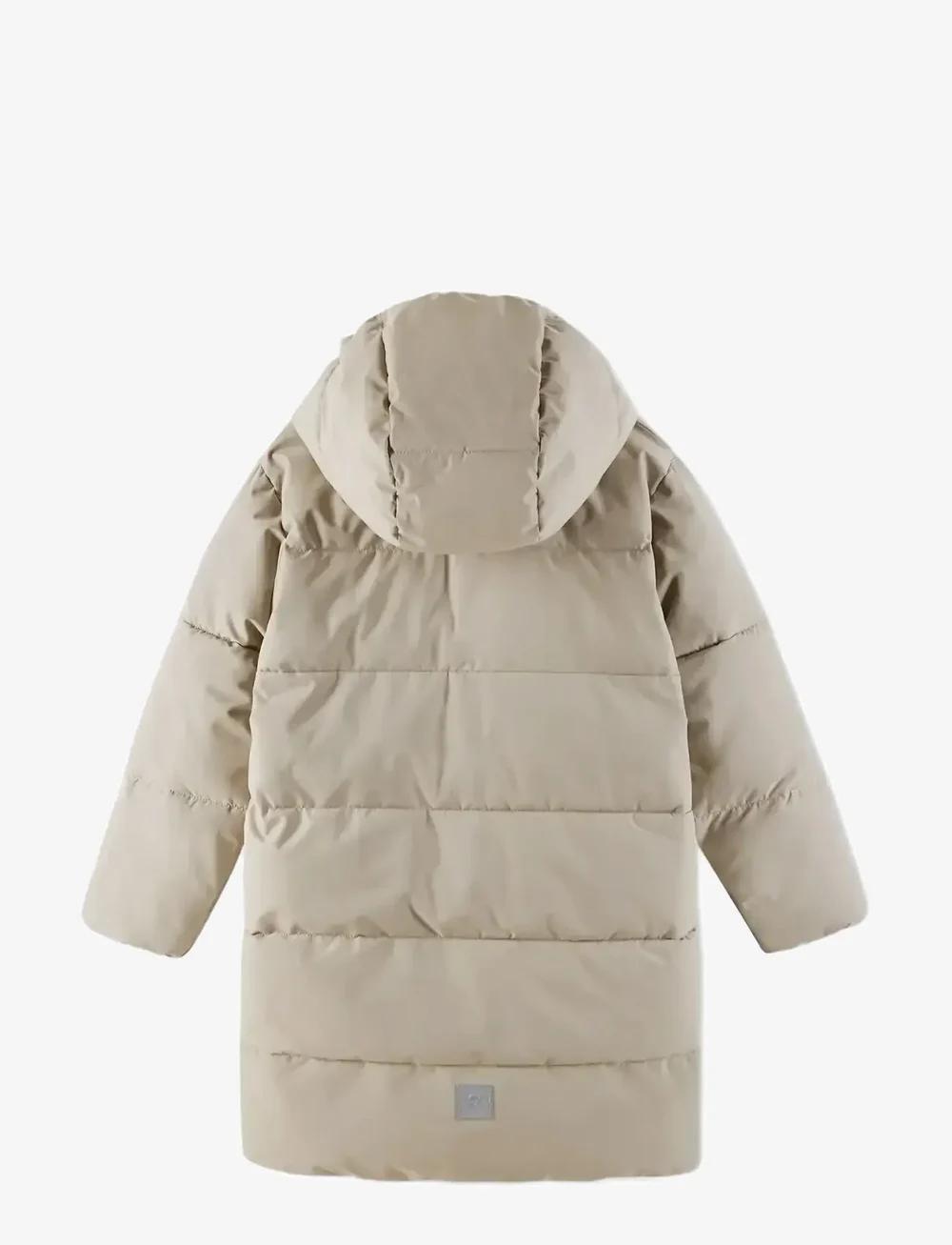 Reima - Winter jacket, Vaanila - isolierte jacken - earthy beige - 1