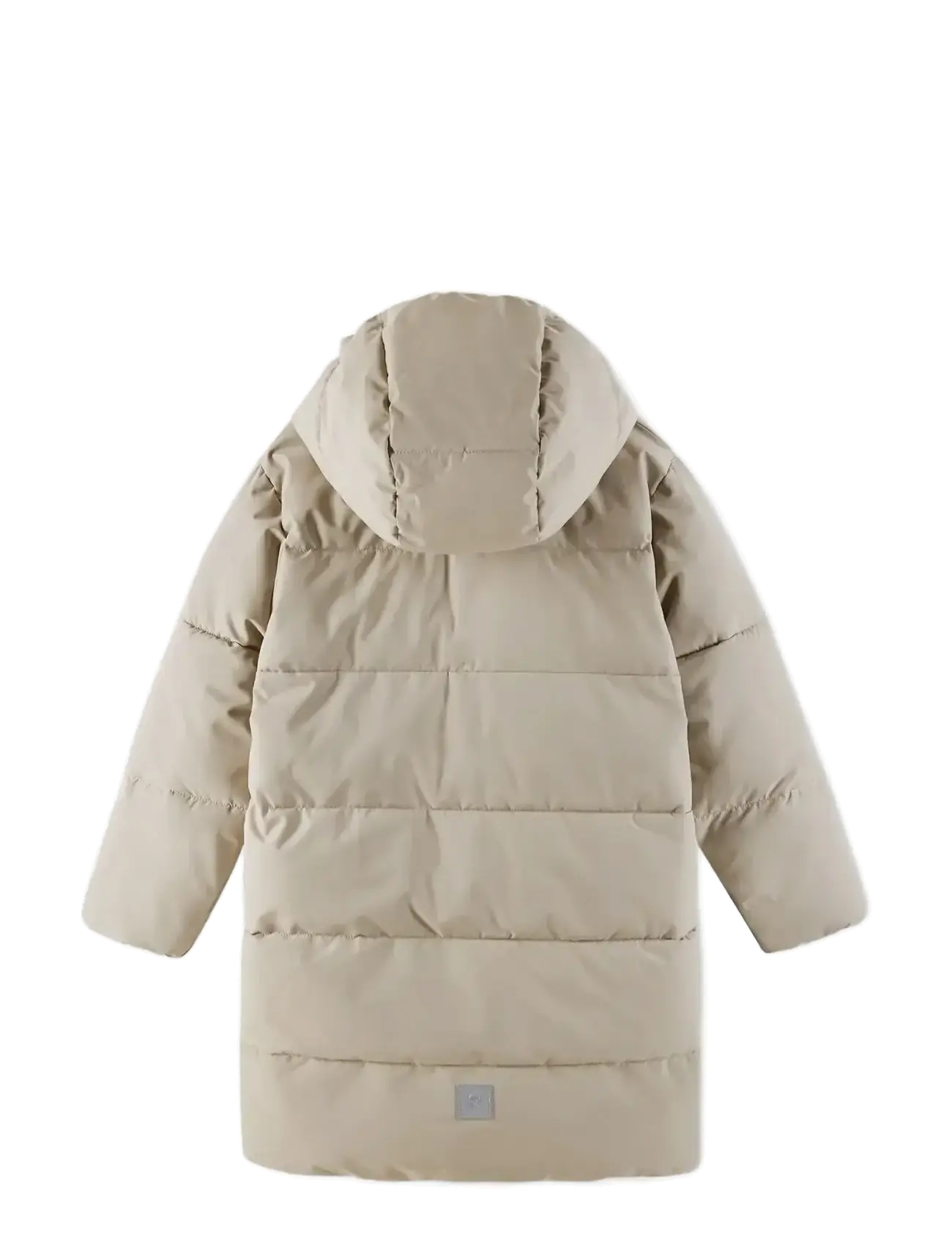 Reima - Winter jacket, Vaanila - isolerede jakker - earthy beige - 1