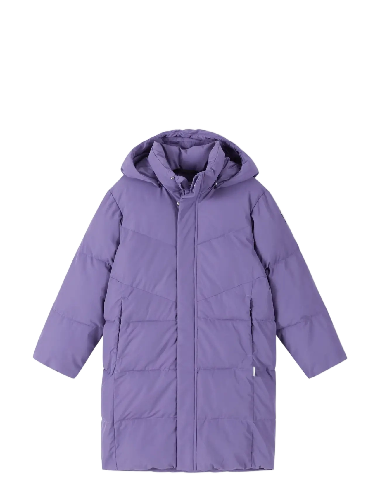 Reima Winter jacket, Vaanila - Jacken - MISTY VIOLET / purple