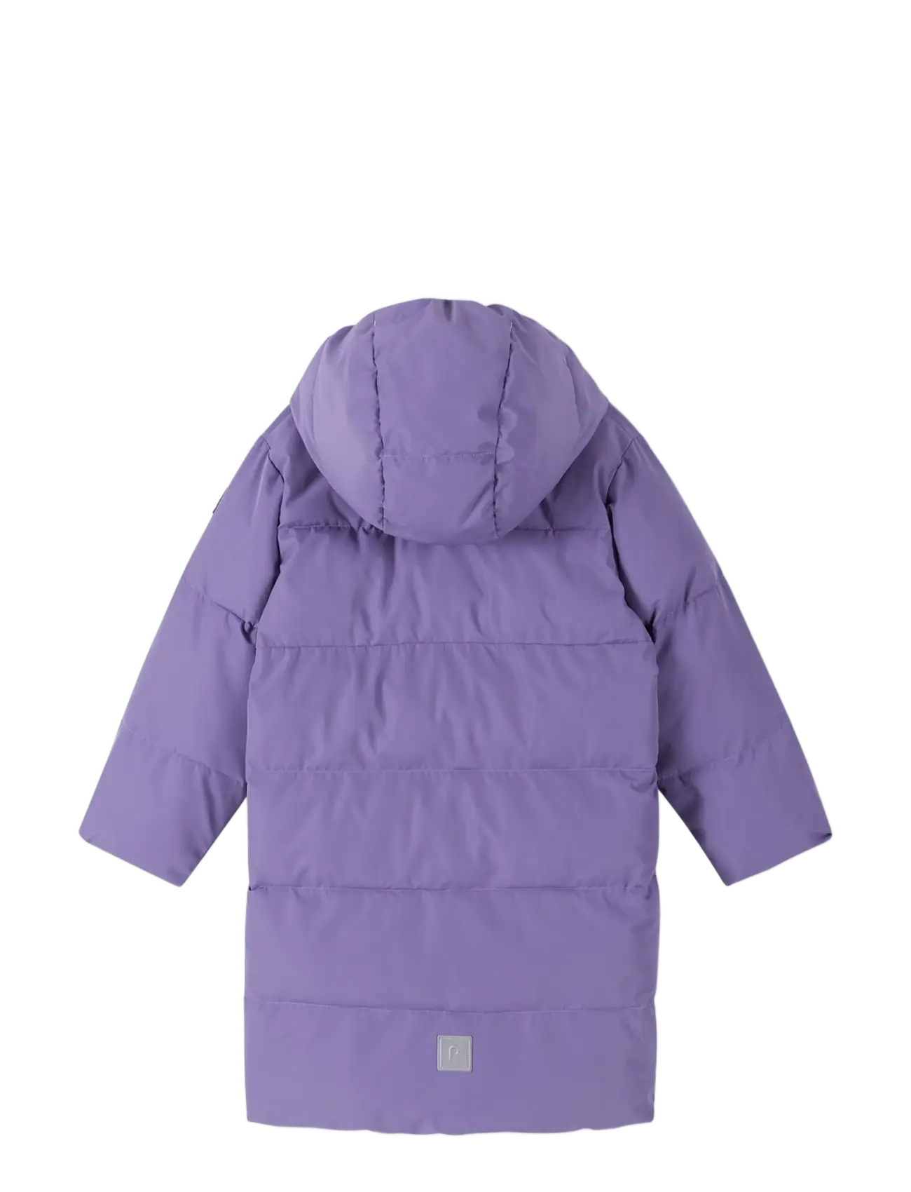 Reima - Winter jacket, Vaanila - isolierte jacken - misty violet - 1