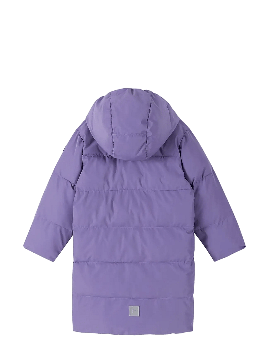 Reima - Winter jacket, Vaanila - isolierte jacken - misty violet - 1