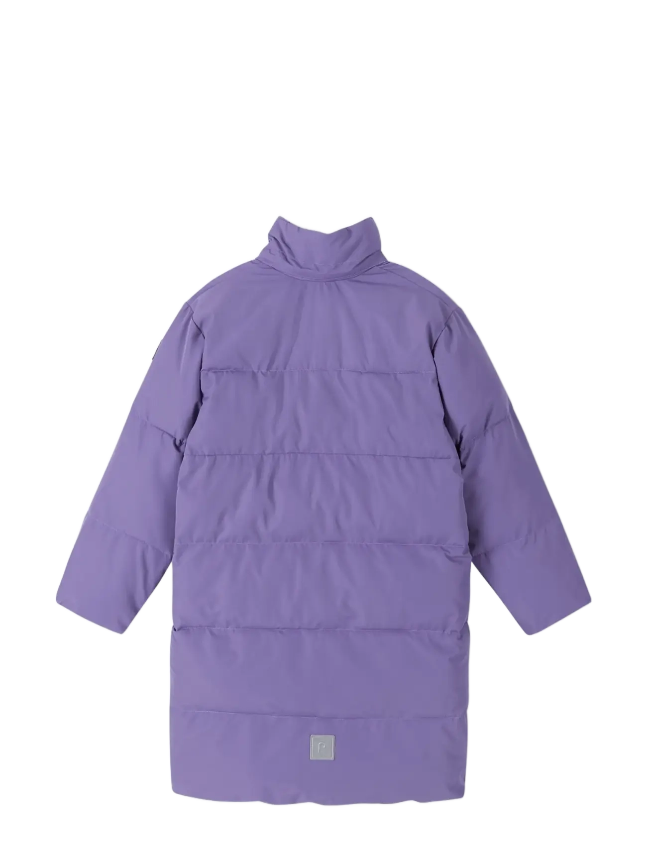Reima - Winter jacket, Vaanila - isolierte jacken - misty violet - 2