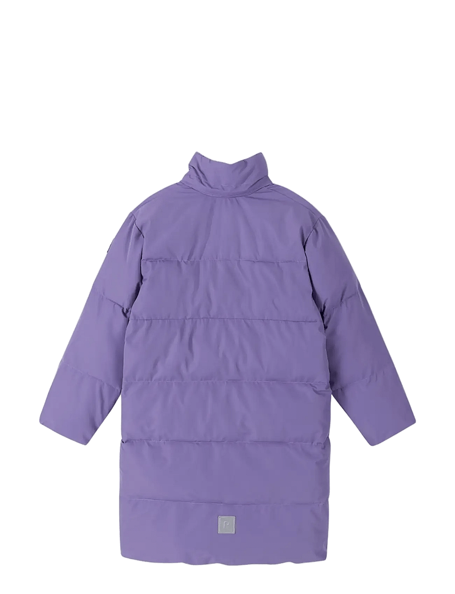 Reima - Winter jacket, Vaanila - isolierte jacken - misty violet - 2