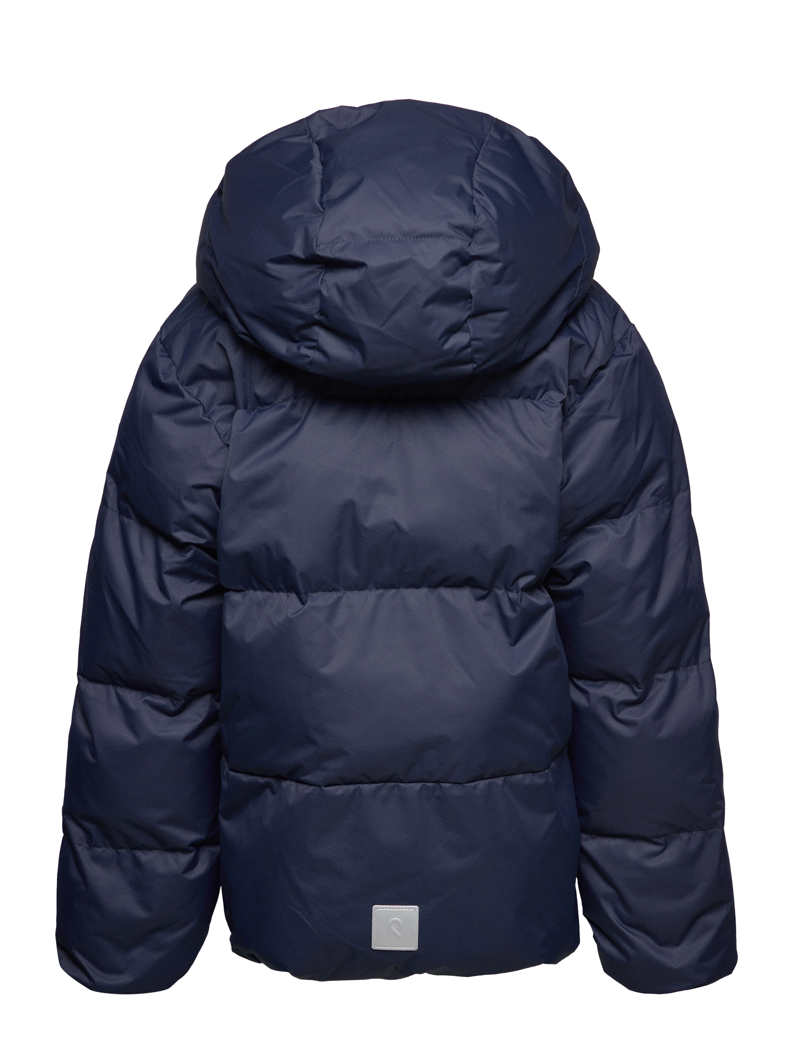 Reima - Kids' down jacket Teisko - navy - 1