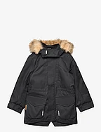 Reimatec winter jacket, Naapuri - BLACK