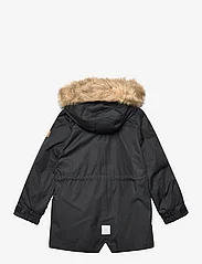 Reima - Reimatec winter jacket, Naapuri - parkas - black - 1