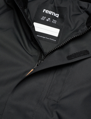 Reima - Reimatec winter jacket, Naapuri - striukės ir švarkeliai - black - 4