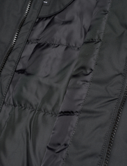 Reima - Reimatec winter jacket, Naapuri - parkas - black - 6