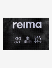 Reima - Reimatec winter jacket, Naapuri - paksud joped - cinnamon brown - 4