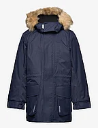 Reimatec winter jacket, Naapuri - NAVY