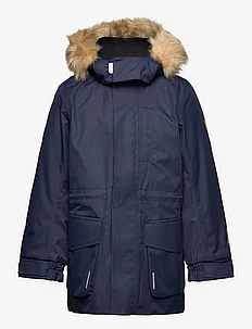 Reimatec winter jacket, Naapuri, Reima