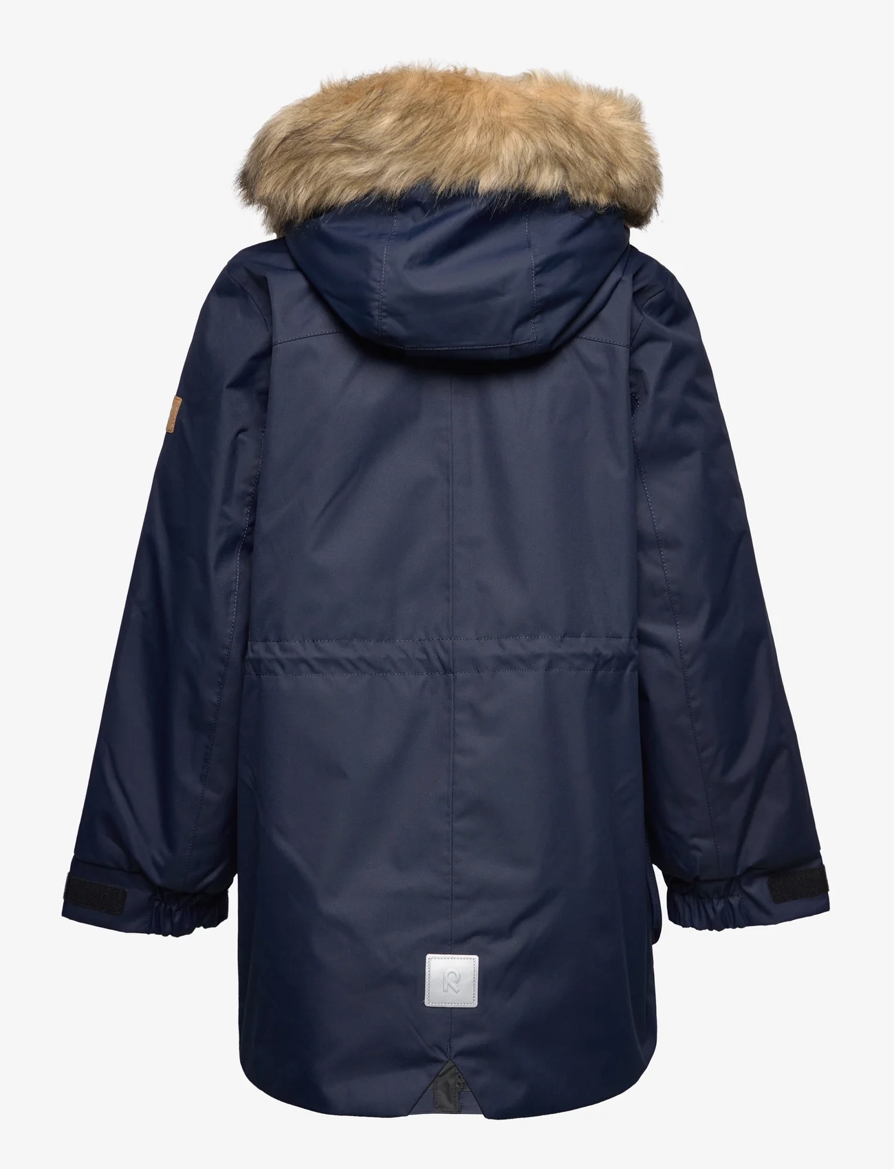 Reima - Reimatec winter jacket, Naapuri - striukės ir švarkeliai - navy - 1