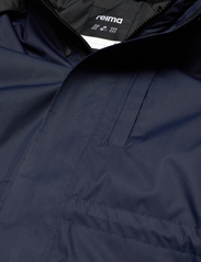Reima - Reimatec winter jacket, Naapuri - parkas - navy - 5