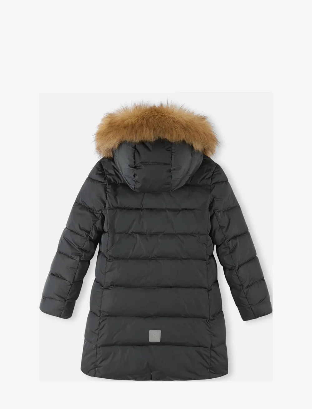 Reima - Winter jacket, Lunta - isolerede jakker - dark grey - 1