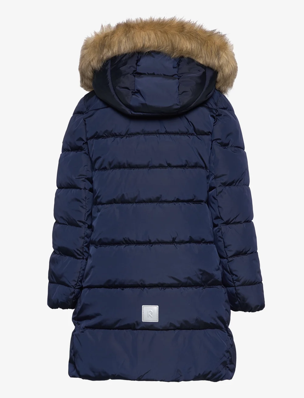 Reima - Winter jacket, Lunta - isolierte jacken - navy - 1