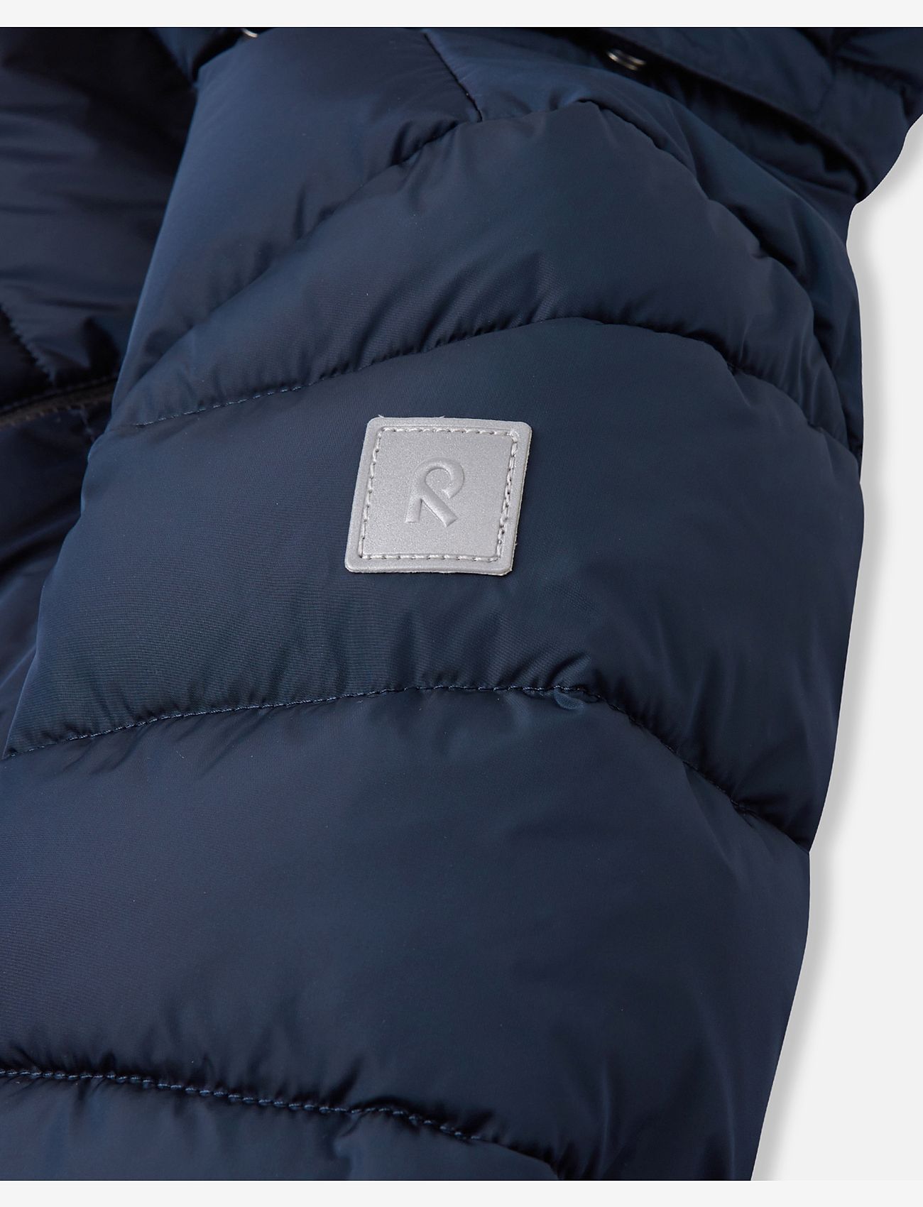 Reima - Winter jacket, Lunta - insulated jackets - navy - 3