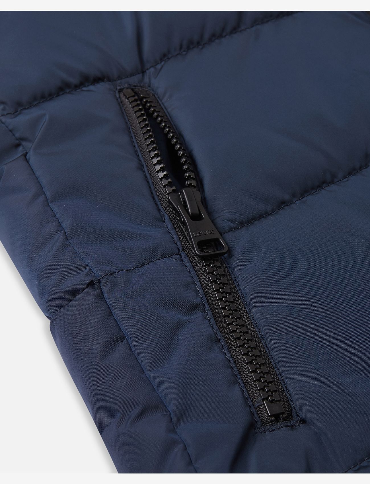 Reima - Winter jacket, Lunta - insulated jackets - navy - 4